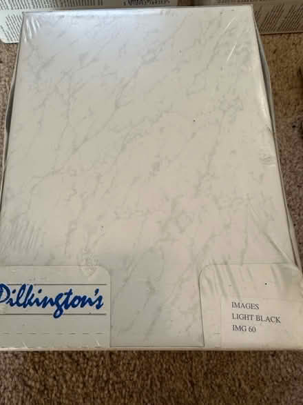 Photo of free Tiles (Hinckley LE10) #3