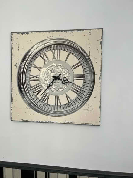 Photo of free Wall pictures (Paisley PA2) #1