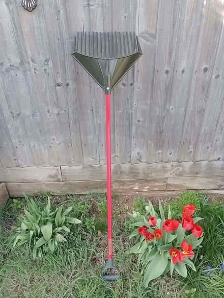 Photo of free Golden Gark Multipurpose Garden Tool (North Hinksey OX2) #2