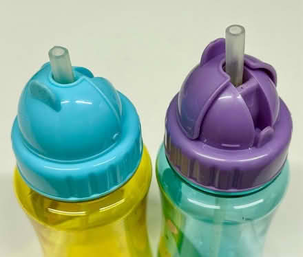 Photo of free Kids drinking bottles (Enfield EN1) #3