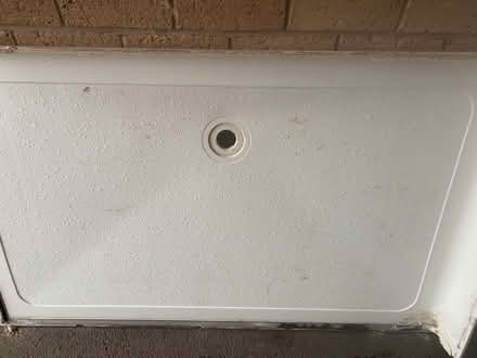 Photo of free Shower tray for disabled shower unit (Kenilworth CV8) #3