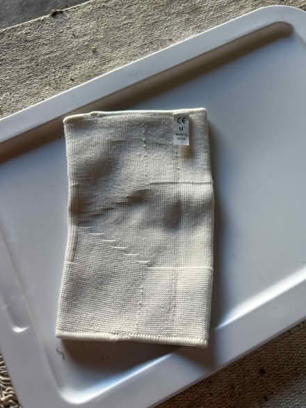 Photo of free Knee brace (Glen park) #1