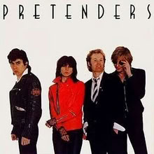 Photo of Any music by The Pretenders (South Reading RG2) #1
