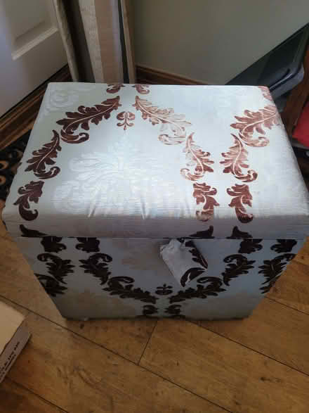 Photo of free Blanket Box (Skerton LA1) #1