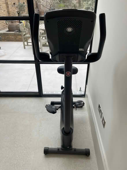 Photo of free Schwinn Exercise Bike (Chiswick W4) #4