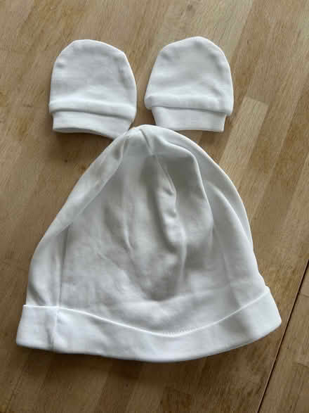 Photo of free Baby items (EH14 Juniper Green) #3