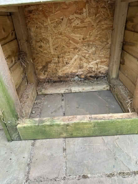 Photo of free Insect hotel (Cold Harbour OX1) #2