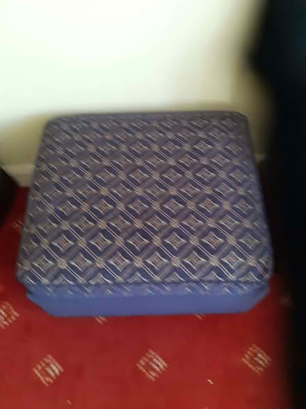 Photo of free M&S sofa bed (City College area NR2) #3