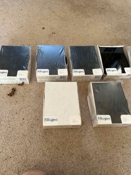 Photo of free Tiles (Hinckley LE10) #1