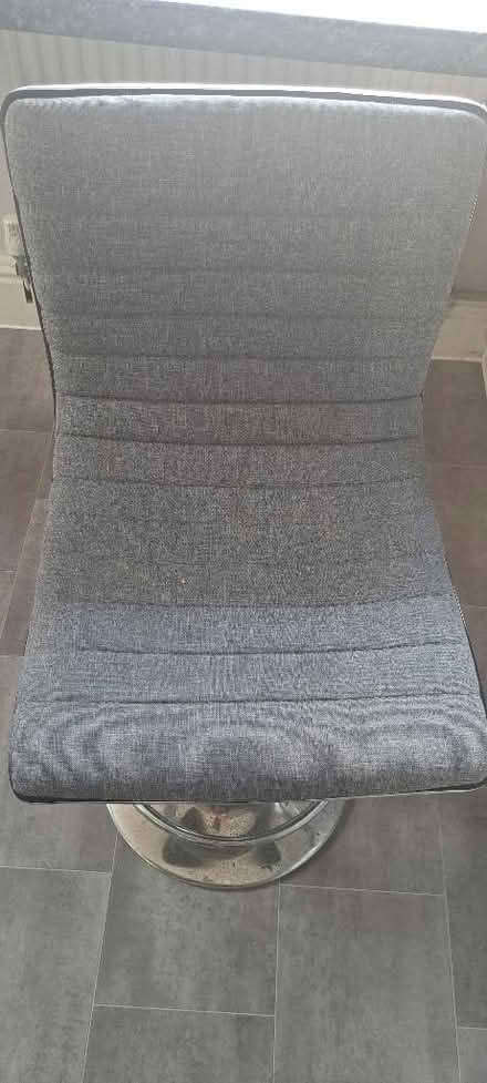 Photo of free Bar stool (Lower Bebington CH63) #1
