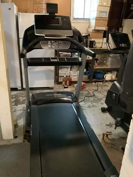 Photo of free Nordictrack Treadmill (North Greenlake area) #1