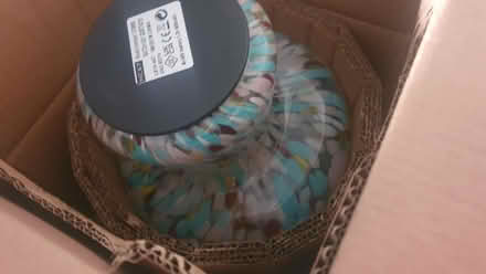 Photo of free Solar powered garden lamp (Dysart KY1) #1