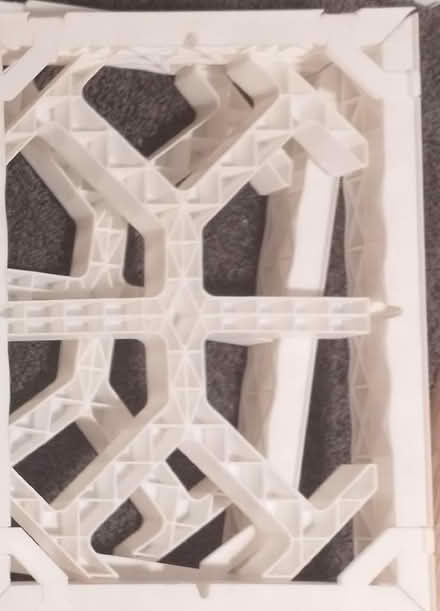 Photo of free DIY art frame (Morden SM4) #1