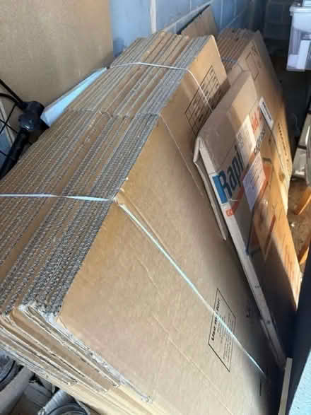 Photo of free Packing boxes (CB10 1TE) #2