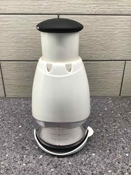 Photo of free Food chopper (North End Portsmouth) #1