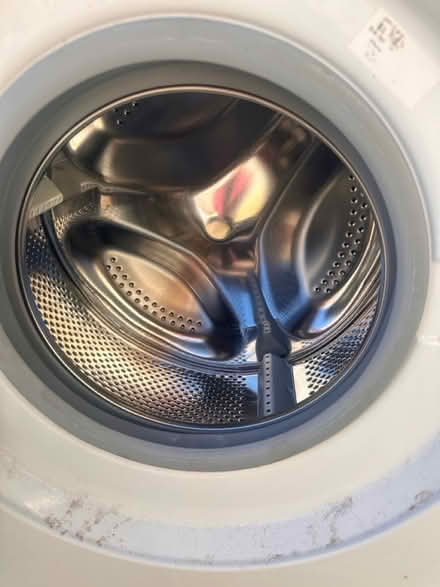 Photo of free Washing Machine-Spare or Repair (L14 0BA) #2