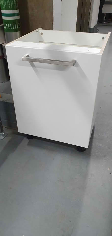 Photo of free 1 x base unit (Milton, Cambridge) #2