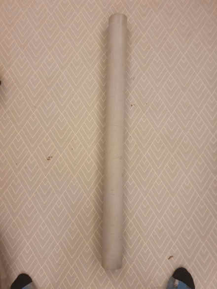 Photo of free 3.5 foot drain pipe (Odd Down) #1