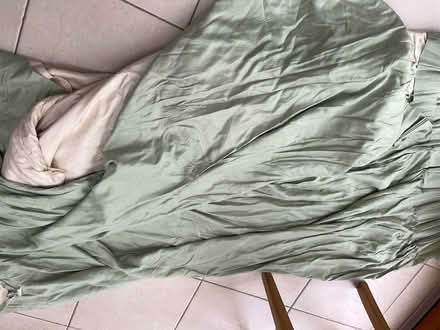 Photo of free Large black out curtains (Rathfarnham) #4