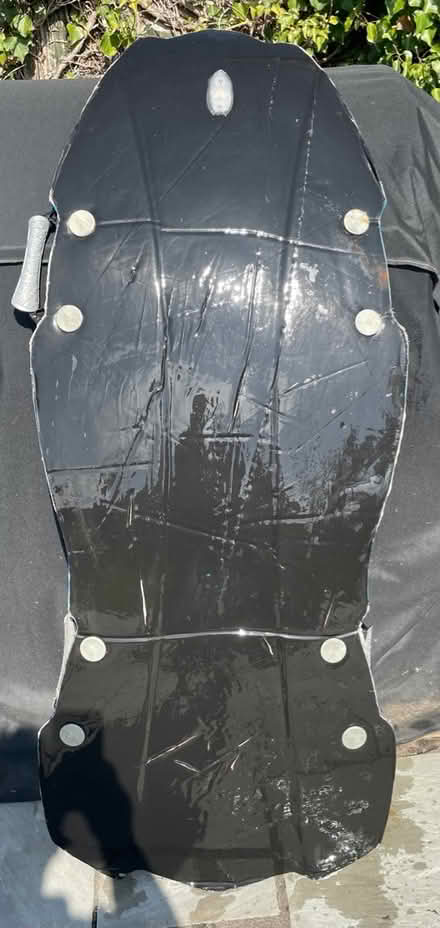 Photo of free Snow Board / Sledge (Alvechurch) #2