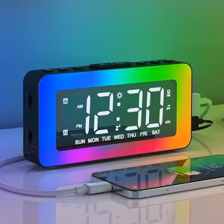 Photo of Kids night clock (Eastbourne) #1