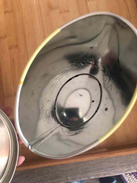 Photo of free Metal tin (Forest Hill SE23) #2