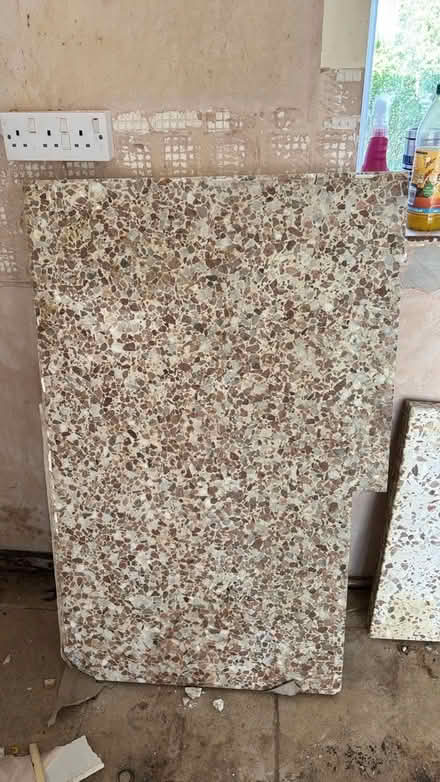 Photo of free Stone counter tops (Aston SG2) #4