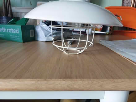 Photo of free Light shade (LS9) #1