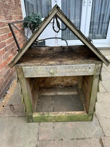 Photo of free Insect hotel (Cold Harbour OX1) #1