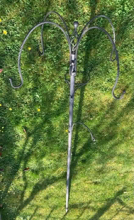 Photo of free Bird Feeder frame (Warden Hill GL51) #1