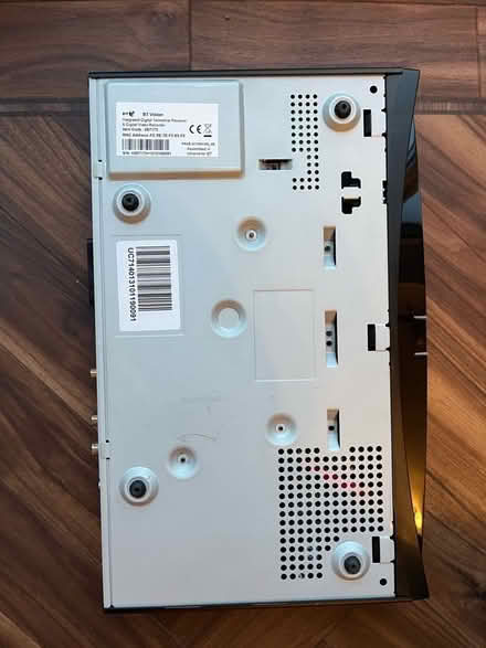 Photo of free BT Vision box (Bracknell RG12) #3
