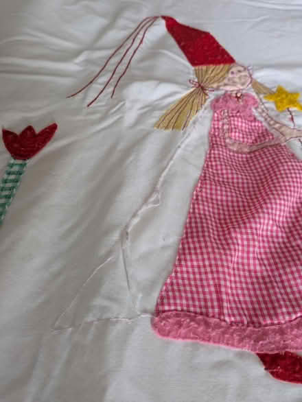 Photo of free Princess Single Duvet Set (Enfield EN2) #3