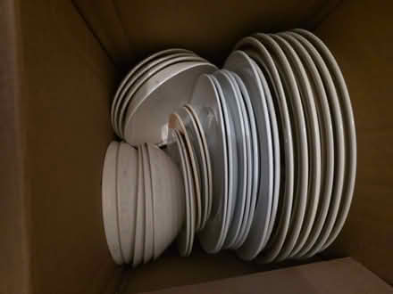 Photo of free Crockery (Georgeham EX33) #3