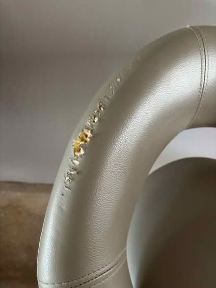 Photo of free High bar stools (UpperHale GU9) #2