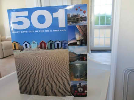 Photo of free book days out (Braintree CM7) #1