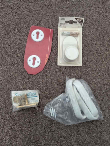 Photo of free Handle and bits (New Brighton CH45) #1