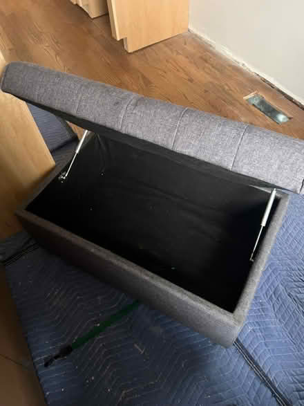 Photo of free futon like furniture (Franklin area) #4