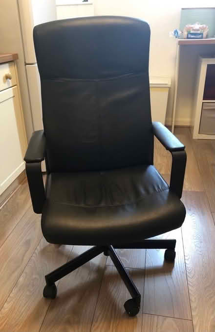 Photo of free Gaming Chair (Warrington WA2) #1
