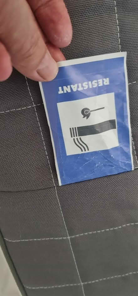 Photo of free IKEA HÖVÅG King Size Mattress (Chelmsford CM1) #2
