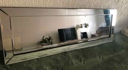 Photo of free Mirror (Warrington WA2) #1