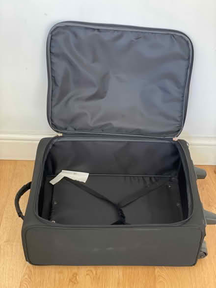 Photo of free Airline hand luggage wheels case (Chilworth GU4) #2
