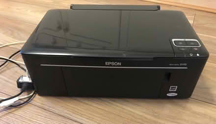 Photo of free Epsom printer (Warrington WA2) #1