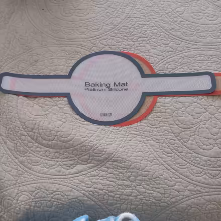 Photo of free Sourdough baking mat (Oakland CA) #1