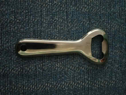 Photo of free bottle opener (Barming Heath ME16) #1