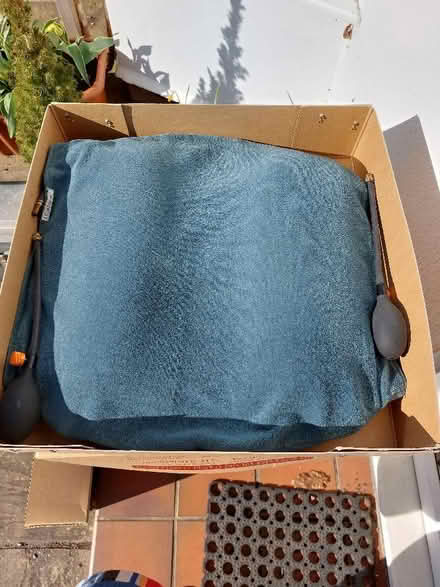 Photo of free Valley cushion (New Marston OX3) #1