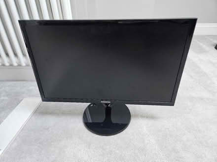 Photo of free Samsung monitor (SW2 5EU) #1