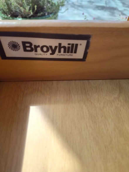 Photo of free Armoire (Redwood City -Whipple near ECR) #3