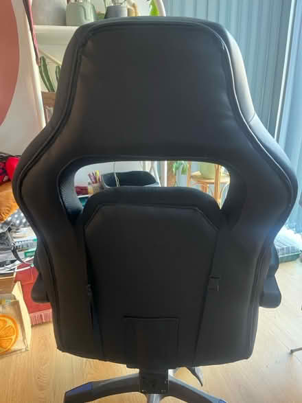Photo of free Gaming Chair (RG1) #2