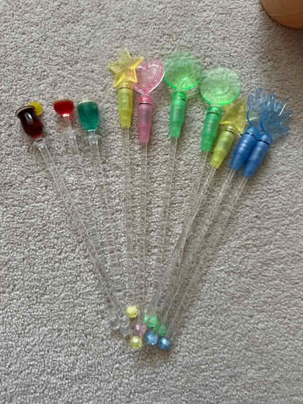 Photo of free Cocktail stirrers (Bradford on Avon - BA15) #1