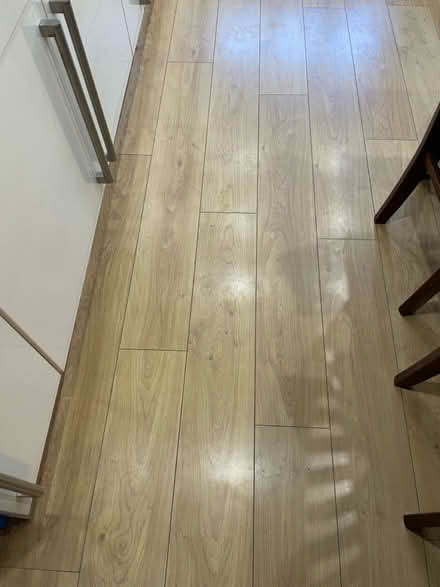 Photo of free Laminate flooring (Leigh on sea SS9) #3